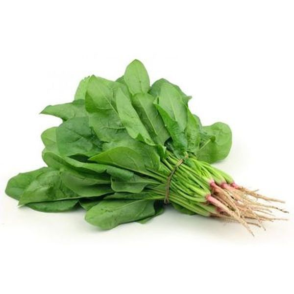 Espinafre orgânico RIO DE UNA 150g