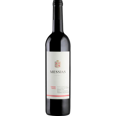 Vinho Português Messias Beiras Tinto 750ml