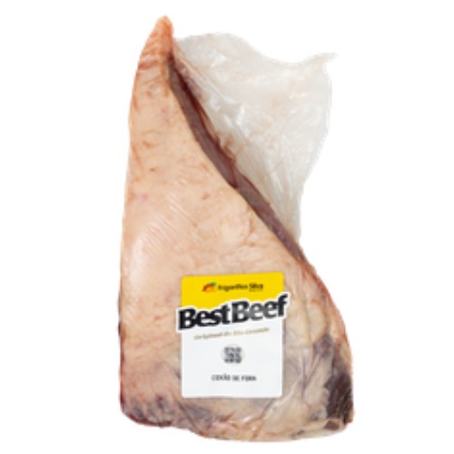 Carne Bovina Best Beef Coxão De Fora Resfriado Kg (aprox 1,2kg)