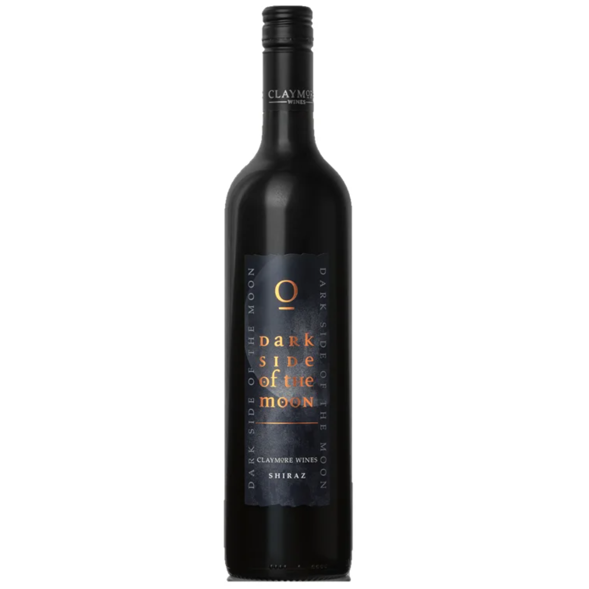 Vinho Tinto Australiano Claymore Dark Side Of The Moon 750ml