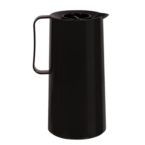 Bule Térmico MOR Haus Preto 1L