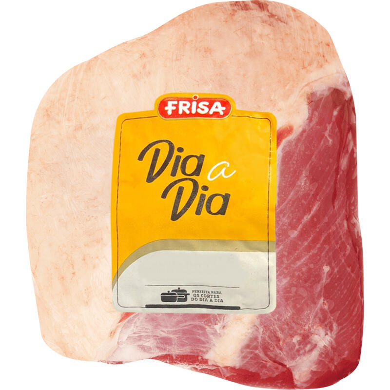 Carne Bovina Alcatra Frisa Resfriada Preço por quilo na peça