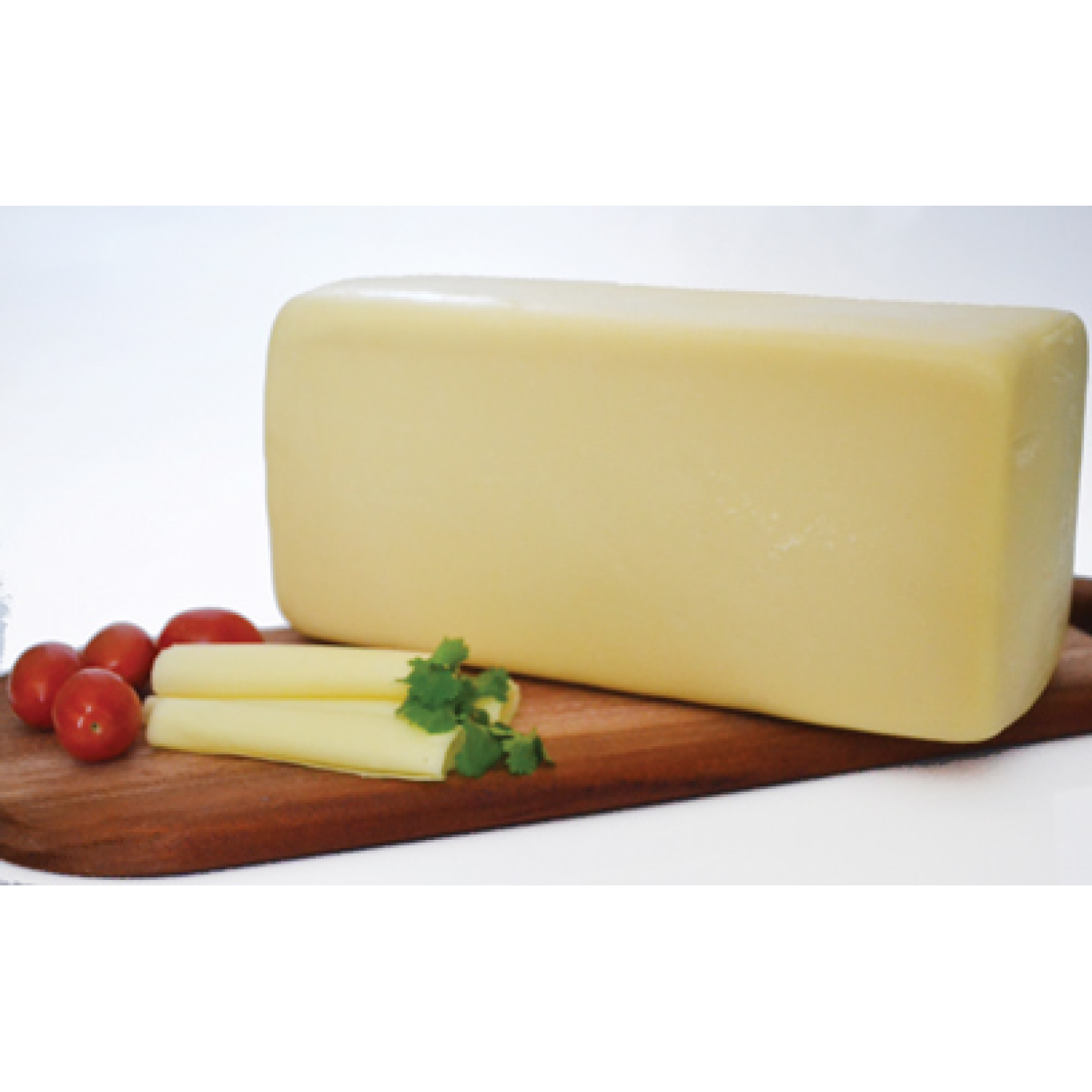 Queijo Mucarela Nacional 400g