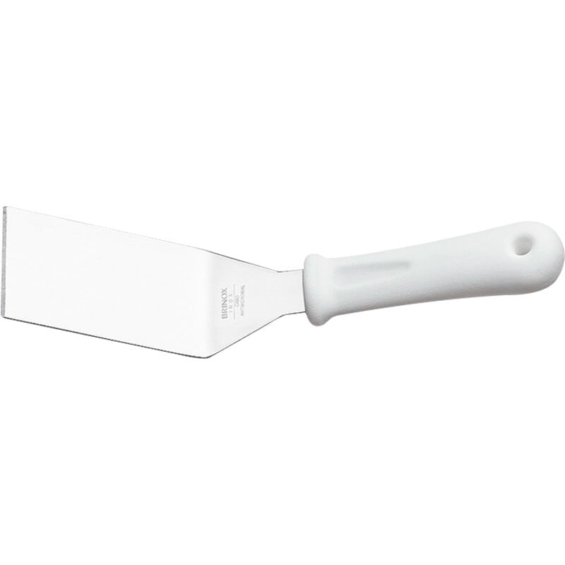 Espátula Curva 8" Brinox Precision un