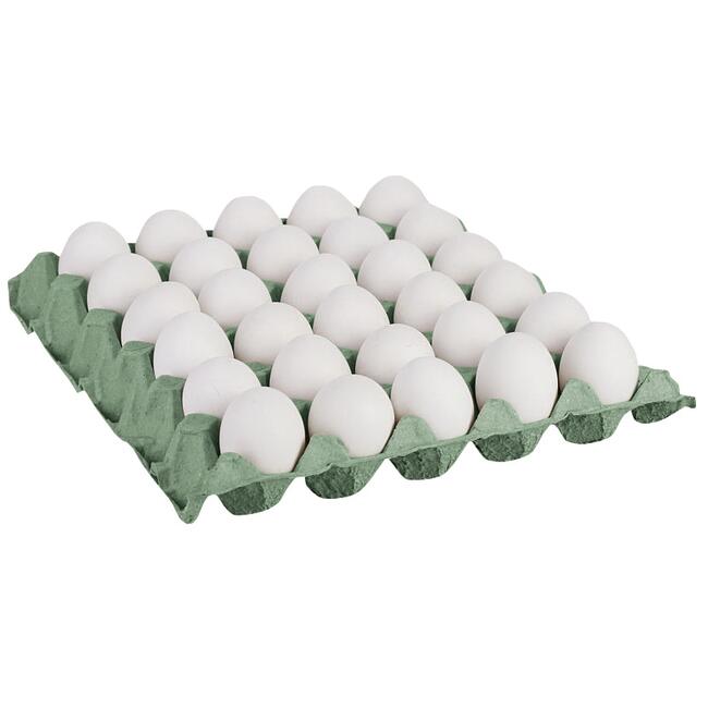 Ovo Branco Extra 30 dúzias