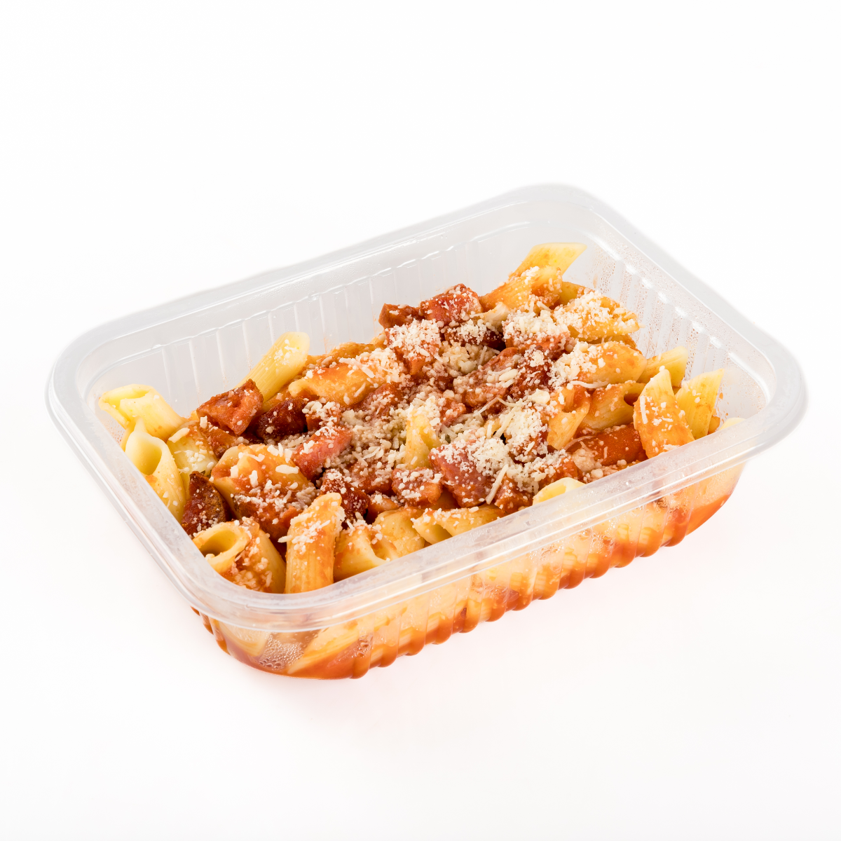 PF Macarrão ao Molho de Calabresa 390G