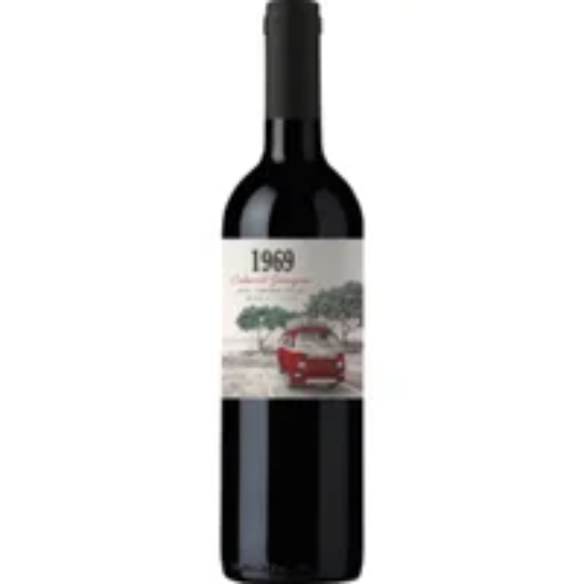 Vinho Tinto 1969 Malbec 750ml