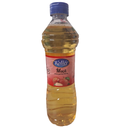 Vinagre Koller Maçã 500ml