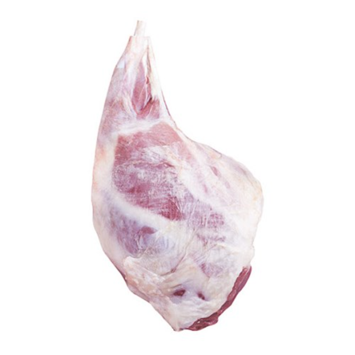 Pernil de Cordeiro Guidara Congelado 2,5kg