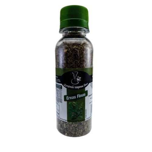 Tempero Karpinski Ervas Finas 25g