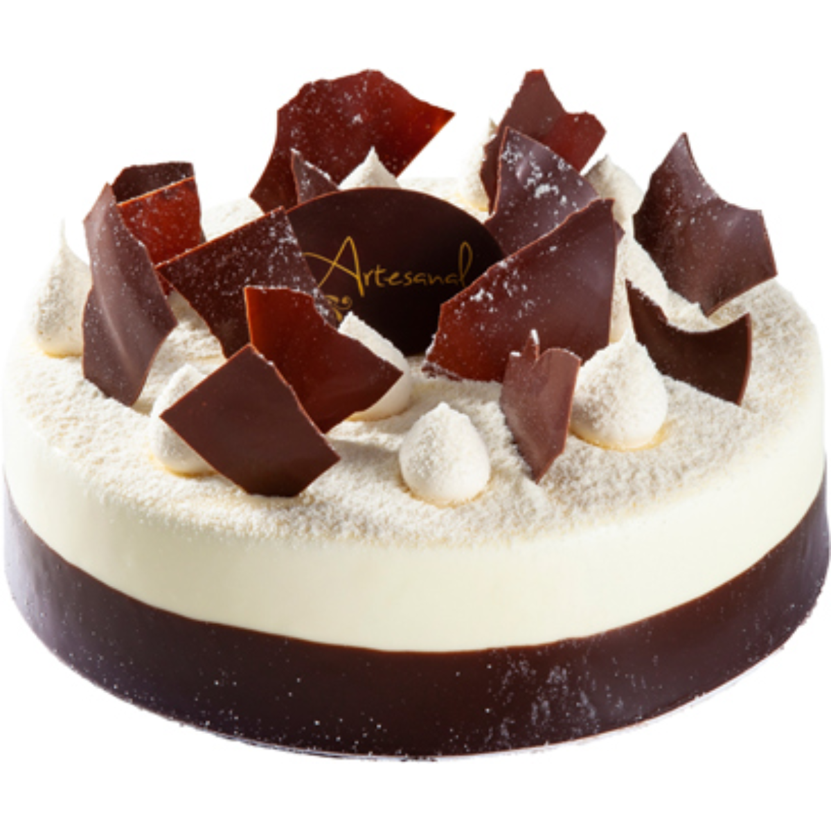 Bolo Ninho com Creme de Avelã 1Kg