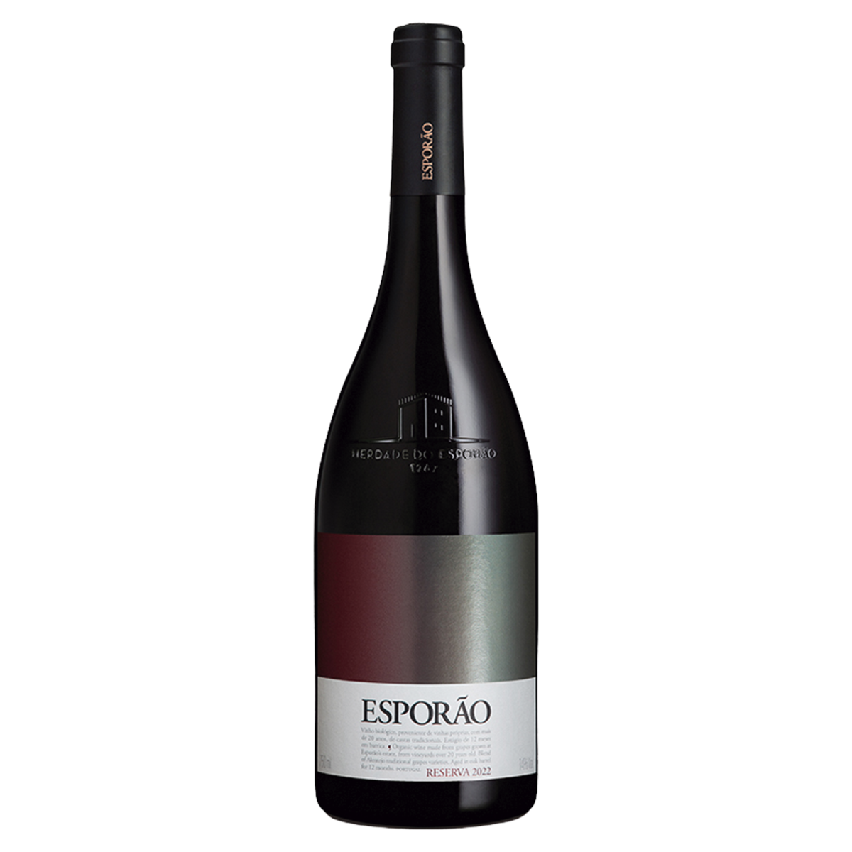 Vinho Tinto Esporão Reserva Seco 750ml