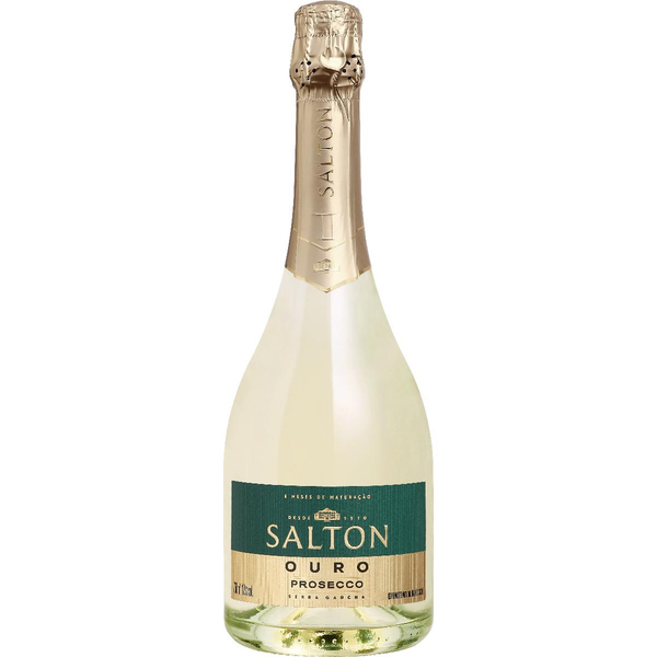 Espumante SALTON Ouro Prosecco 750ml