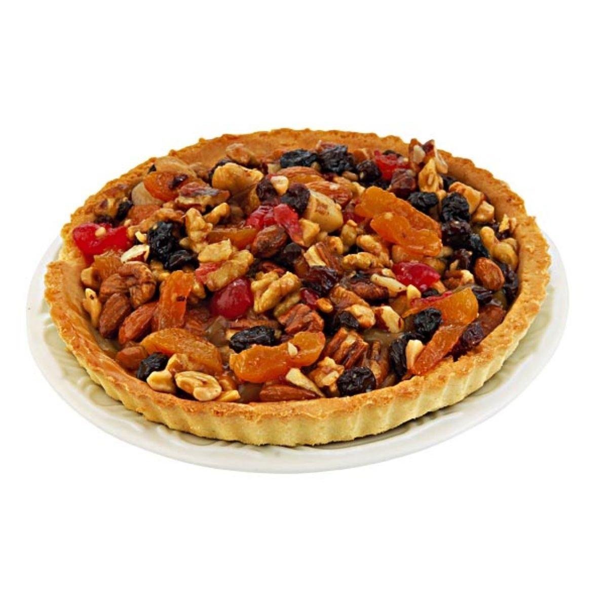 Torta de Frutas Secas 400g