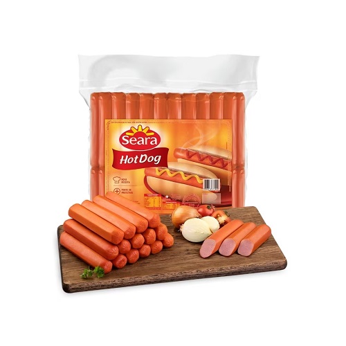 Salsicha Seara 500g