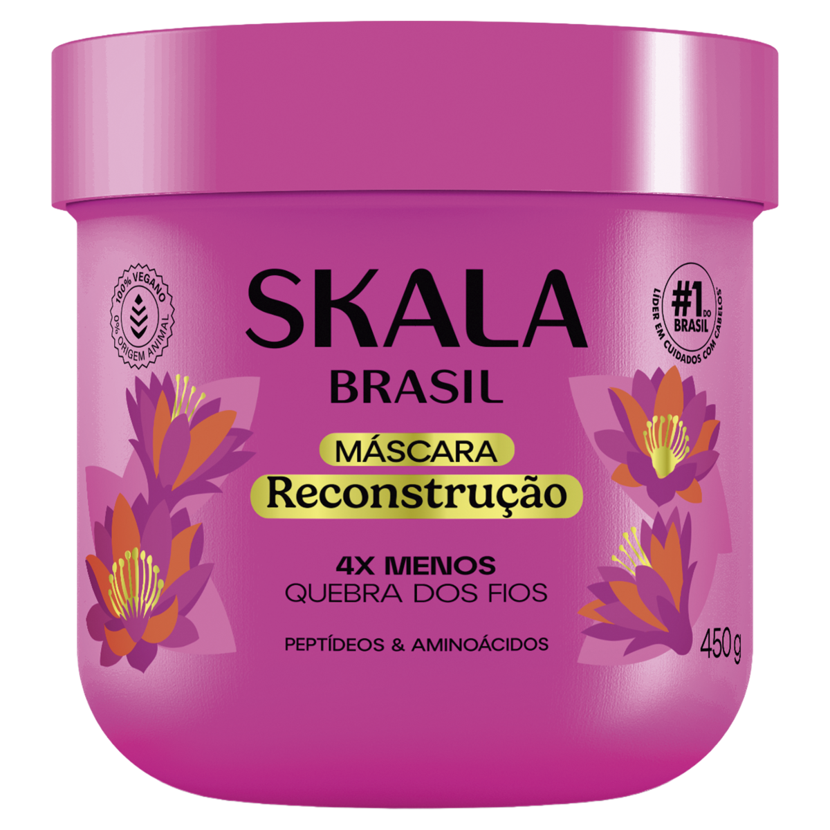 MASC RECONS SKA 450G