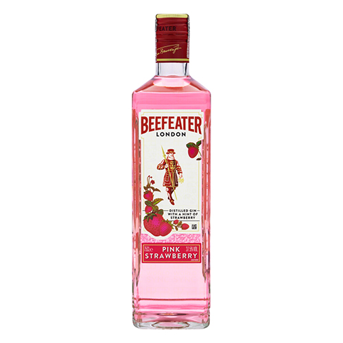 Gin Beefeater Pink 750ml