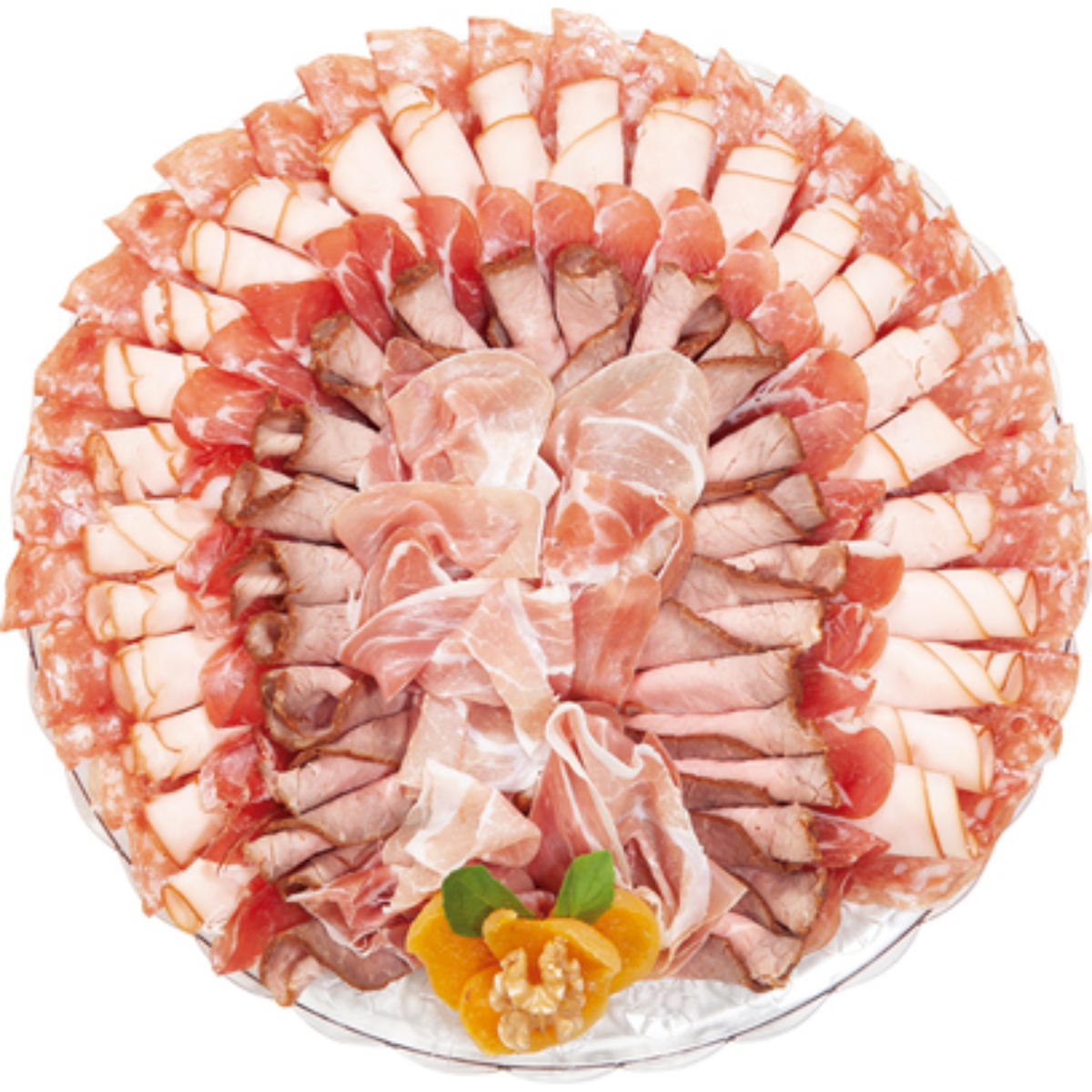 Tábua De Frios Encomenda I 400g