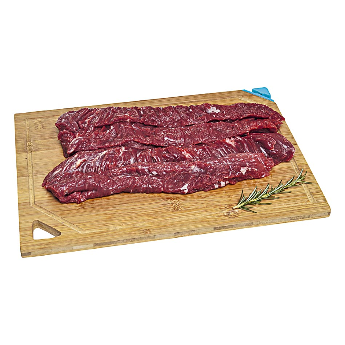 Fraldinha Extra Limpa Bovina Resfriada Bandeja 900g
