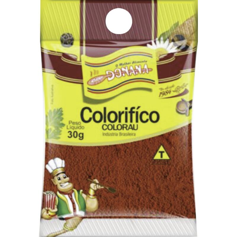 Colorifíco Donana 30g