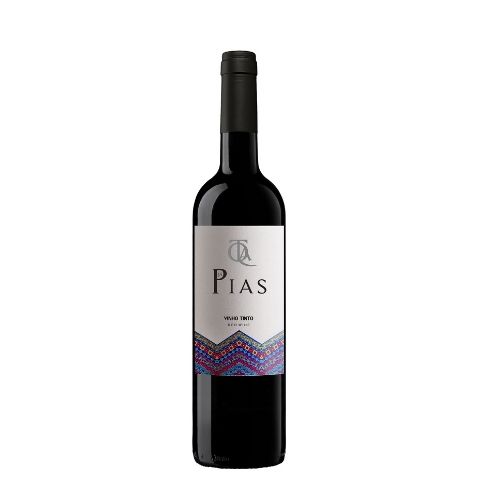 Vinho Port Quinta Dos Pias 750ml