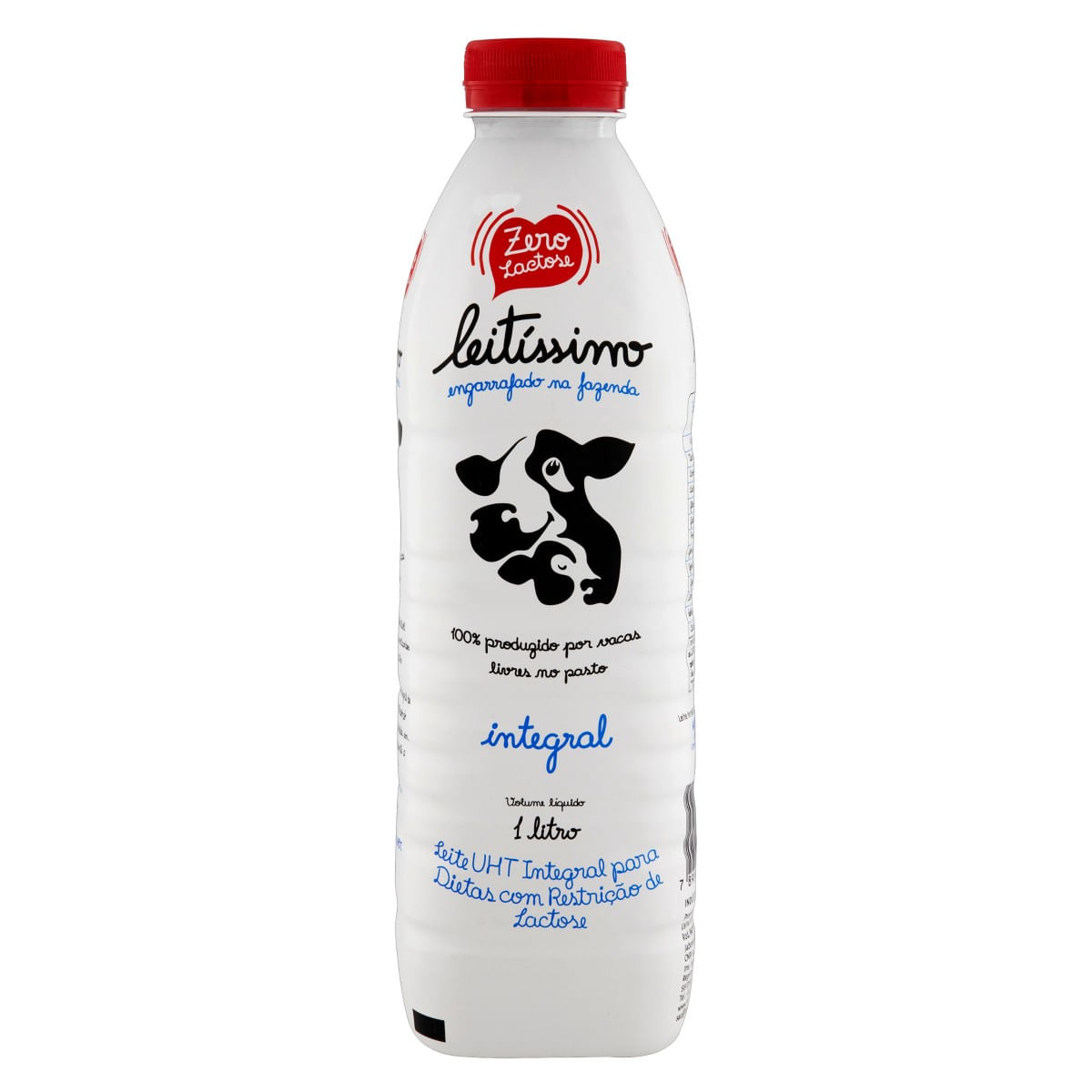 Leite LEITÍSSIMO Zero Lactose 1L