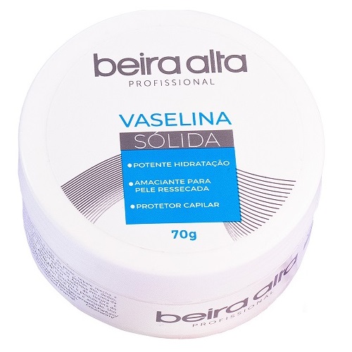 Vaselina Solida Beira Alta 90ml