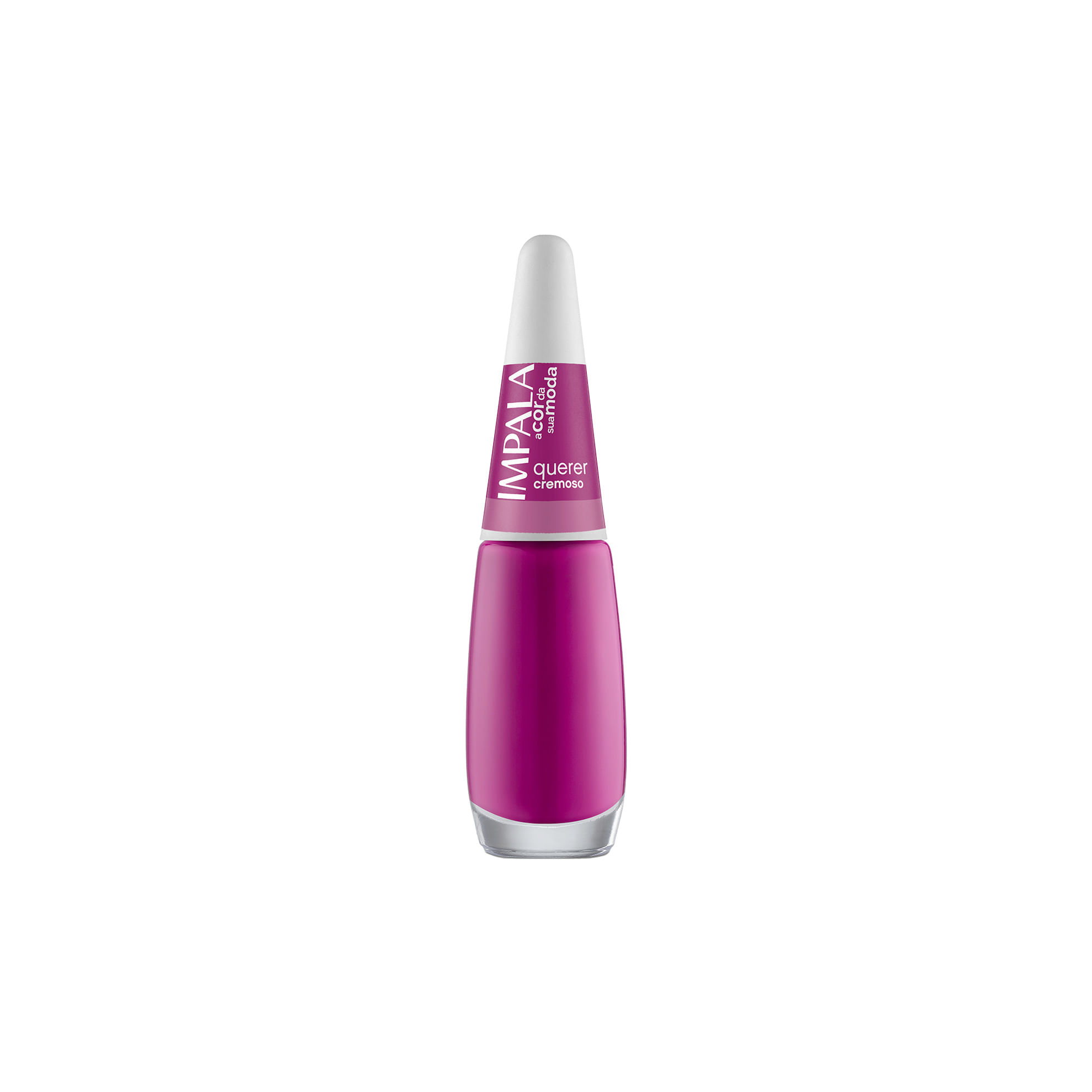 Esmalte Cremoso Impala Querer 7,5ml