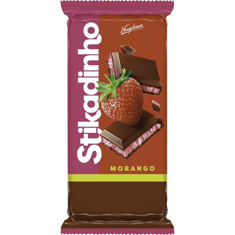 Chocolate NEUGEBAUER Stikadinho 70g
