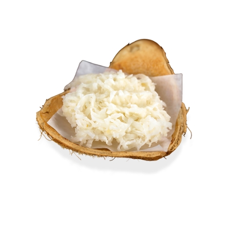 Cocada Branca Kg