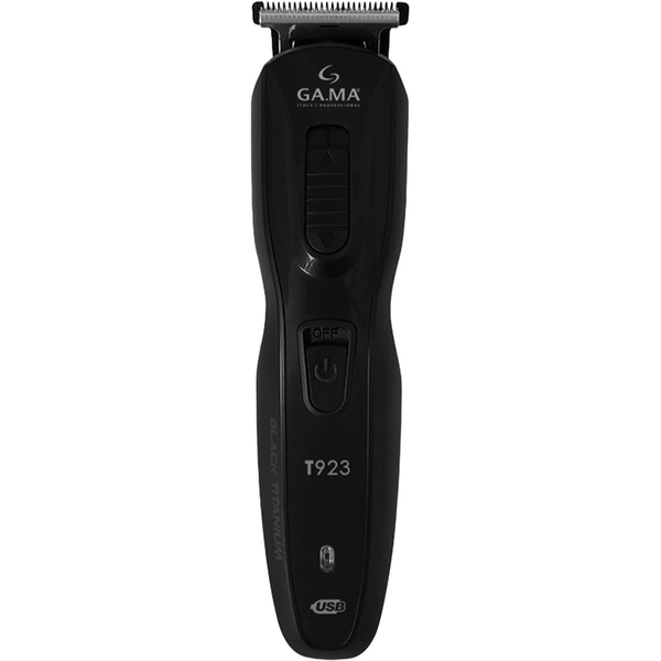 Aparador Gama Multi Styler T923 Bivolt - Black Titanium