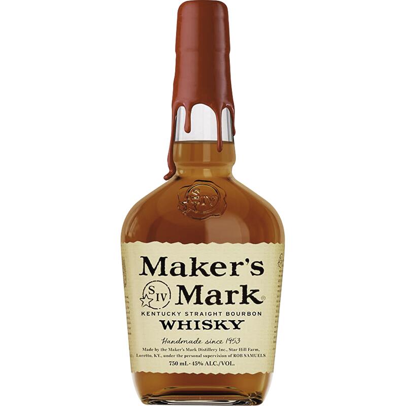 Whisky MAKERS MARK 750ml