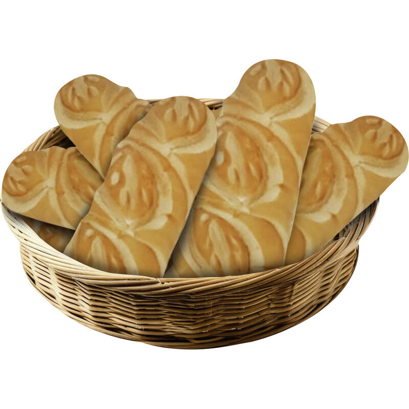 Pão Amor BGM quilo