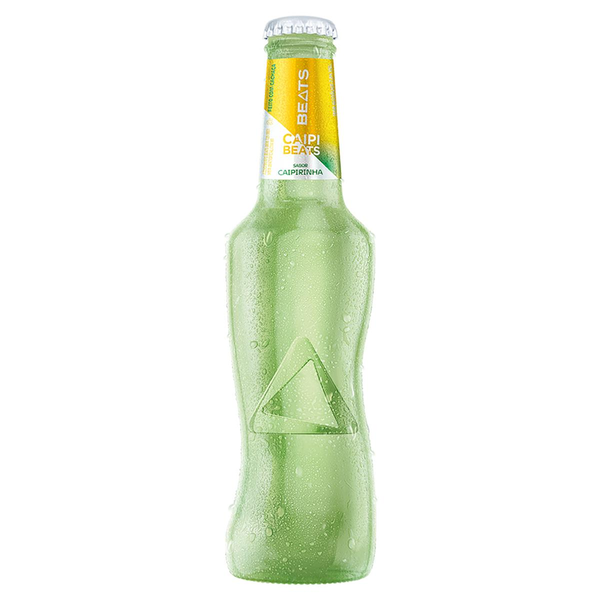 Bebida Mista SKOL BEATS Caipirinha 269ml