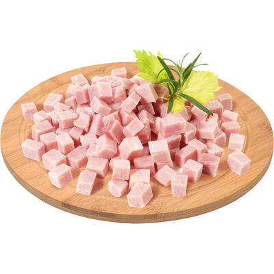 Presunto em Cubo Saborear quilo