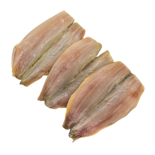 Sardinha Espalmada New Fish Kg
