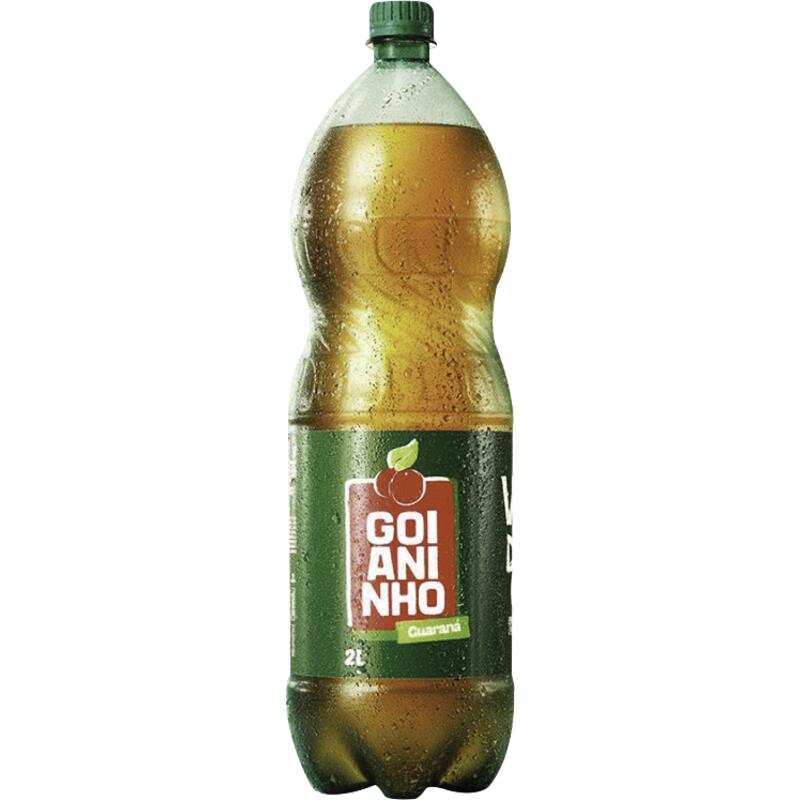 Refrigerante Goianinho Big Guaraná 2L
