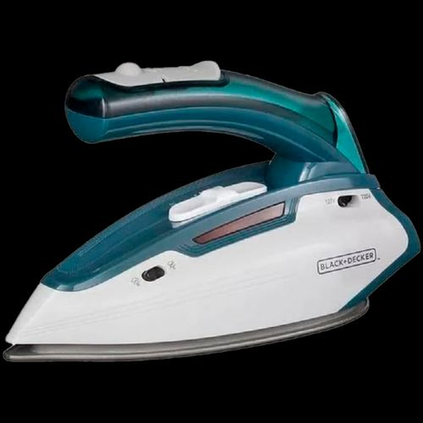 Ferro Black & Decker FXVG1 Vapor e Seco