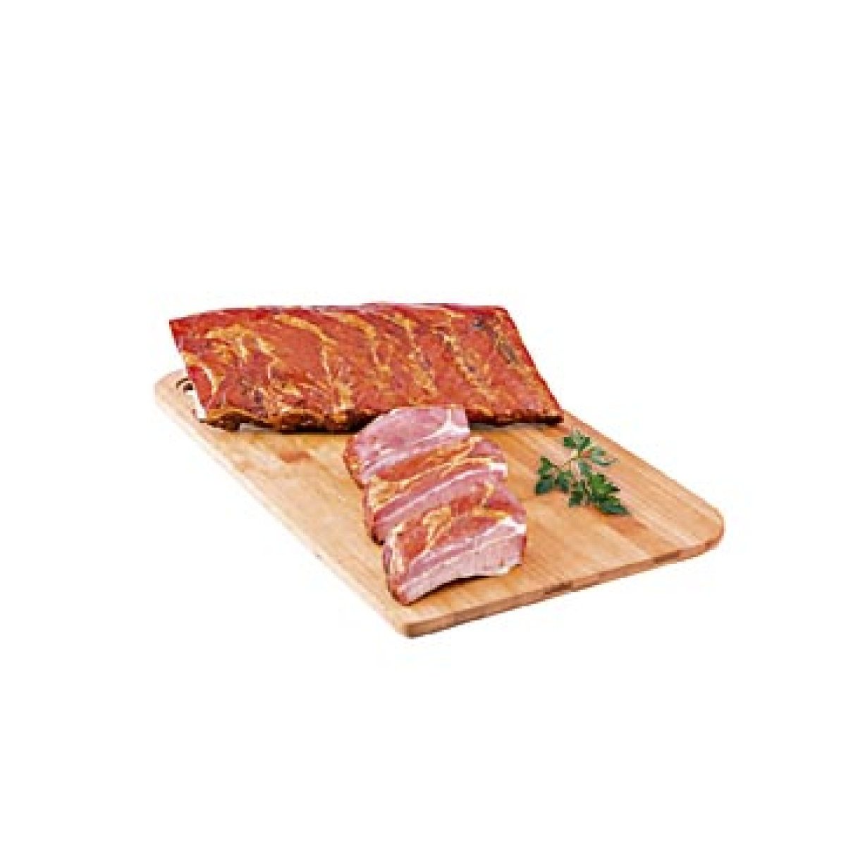 Costela Suína Defumada Kassel Bandeja 400g