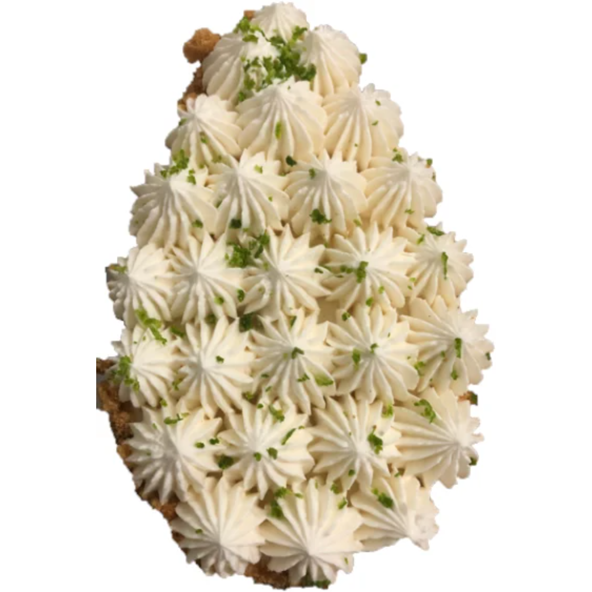 Meio Ovo Torta de Limão 400g