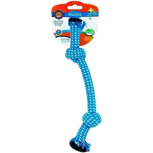 Brinquedo Para Cães Rope No