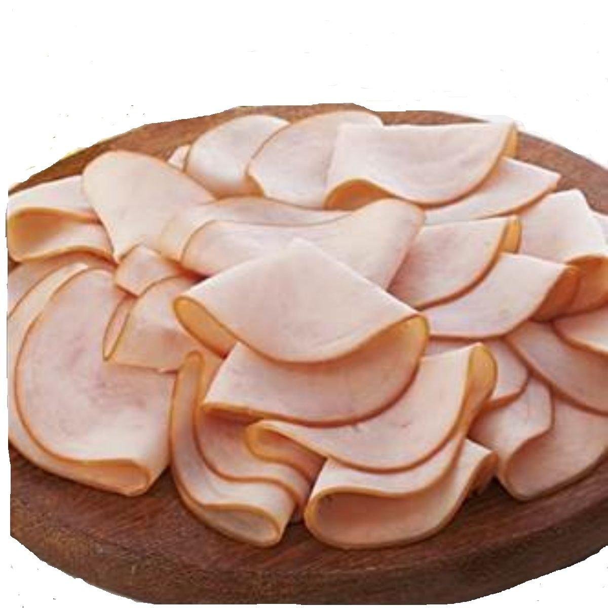 Peito Defumado Frango Light Seara 100g