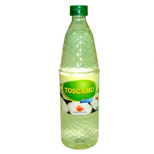 Vinagre Toscano Arroz 750ml