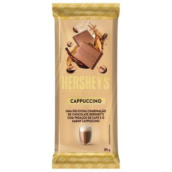 Chocolate Hersheys