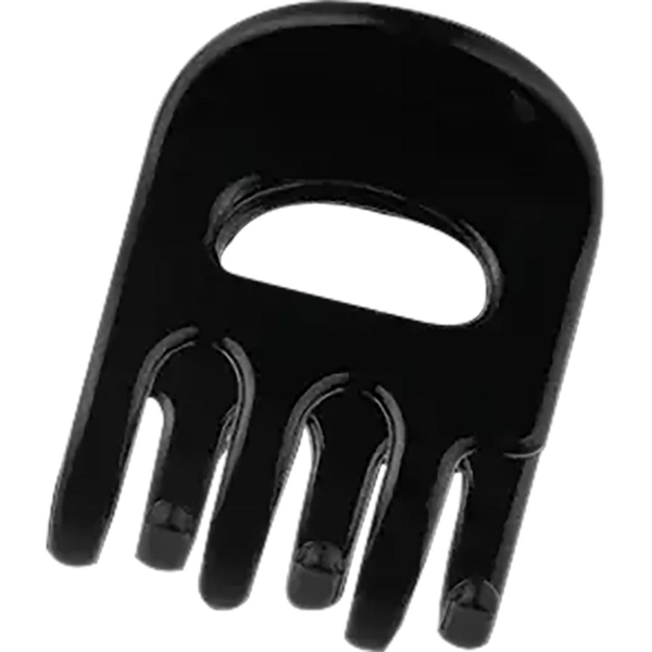 Prendedor para Cabelo Lanossi Com 1 Prendedor - Ref. LS2501