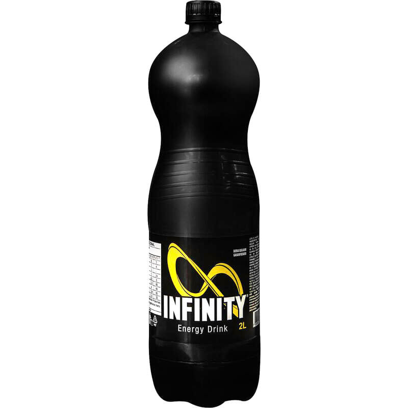 Energético Infinity 2L