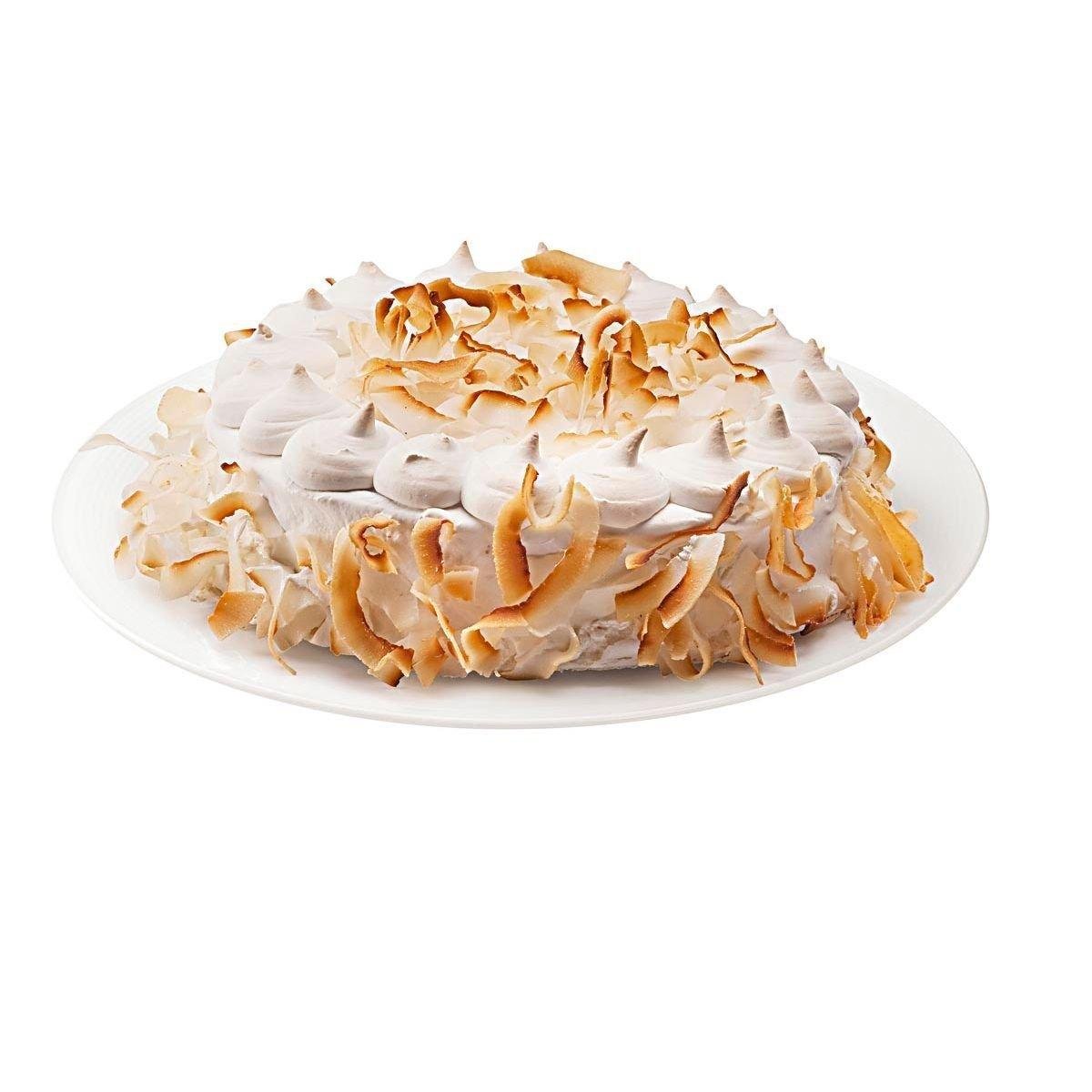 Bolo de Coco com Abacaxi 1,1kg