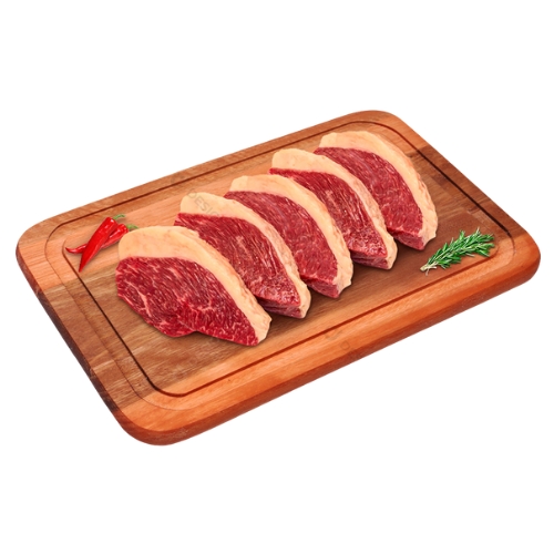 Picanha Bovino Cray Vacuo Fat. 1kg