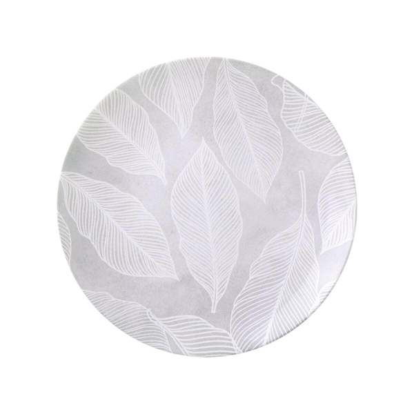 Prato Raso Tramont.porcelana Arbo 25cm