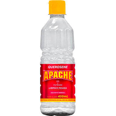 Querosene Apache 450ml